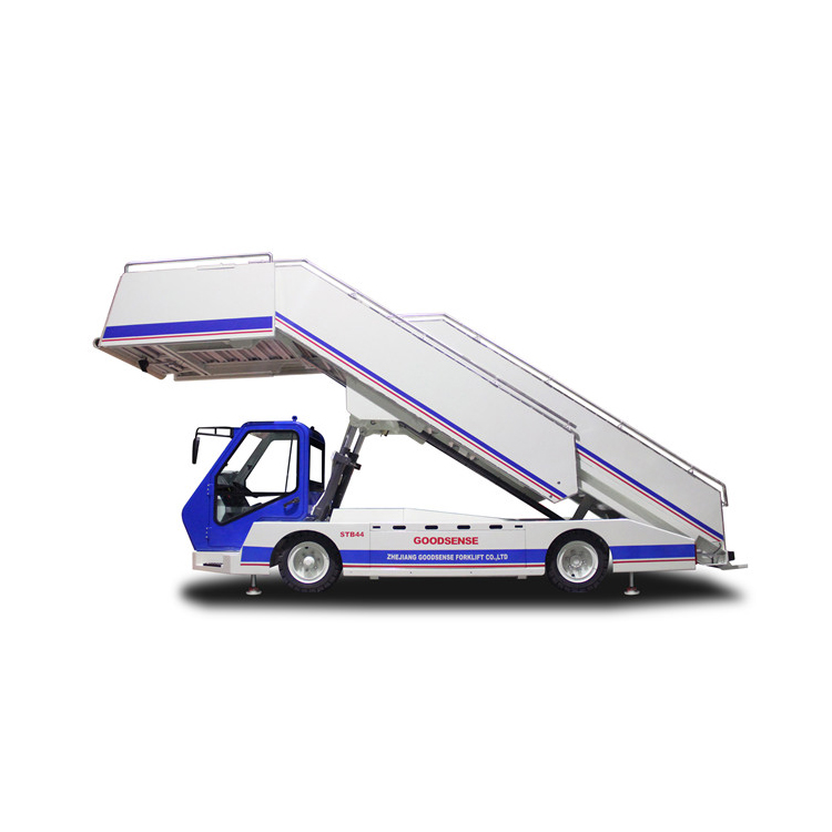 吉鑫祥 電動(dòng)客梯車