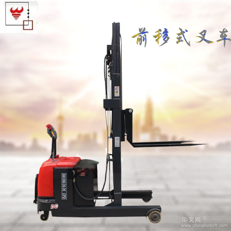 供應(yīng)1.5噸電動(dòng)叉車廠家價(jià)格 EQ