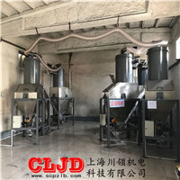 密煉機加料系統(tǒng)  密煉機供料系統(tǒng)
