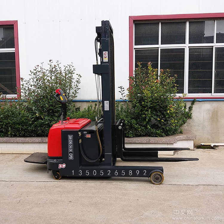 江蘇前移式電動(dòng)叉車廠家 EQ