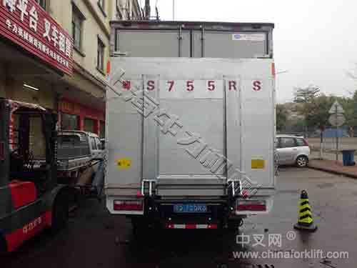 鋁合金汽車(chē)液壓升降尾板哪家好