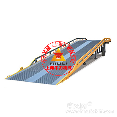 機械式移動裝卸登車橋哪個牌子好