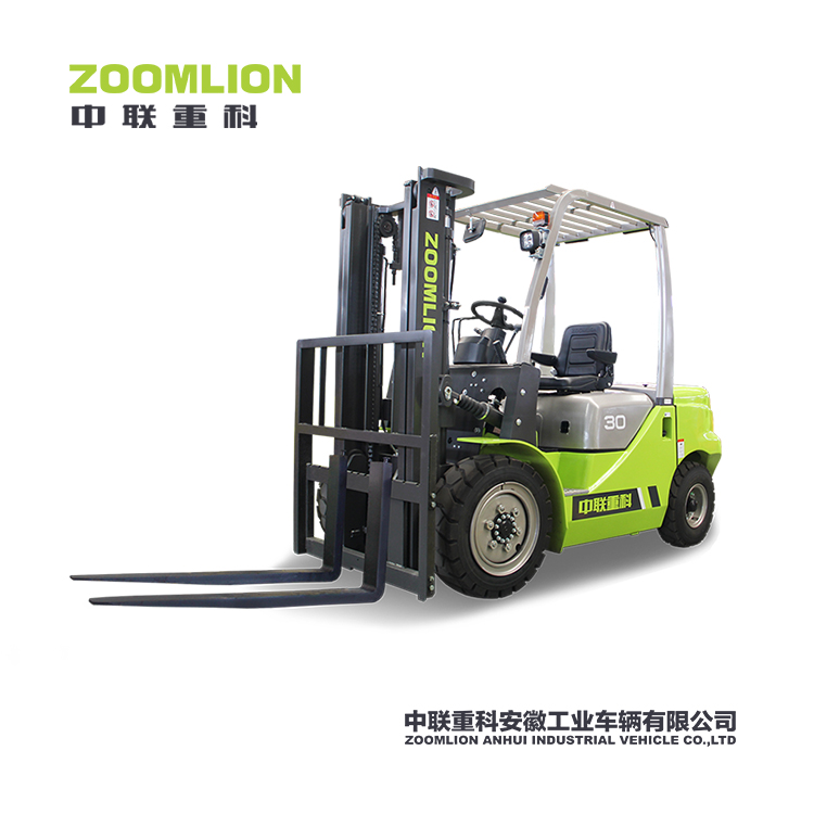 中聯(lián) 內(nèi)燃平衡重式叉車(chē) FD30/35/38Z
