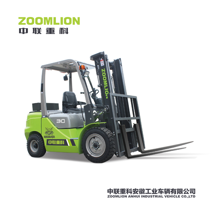 中聯(lián) 內(nèi)燃平衡重式叉車 FD30/35Z出租專用車