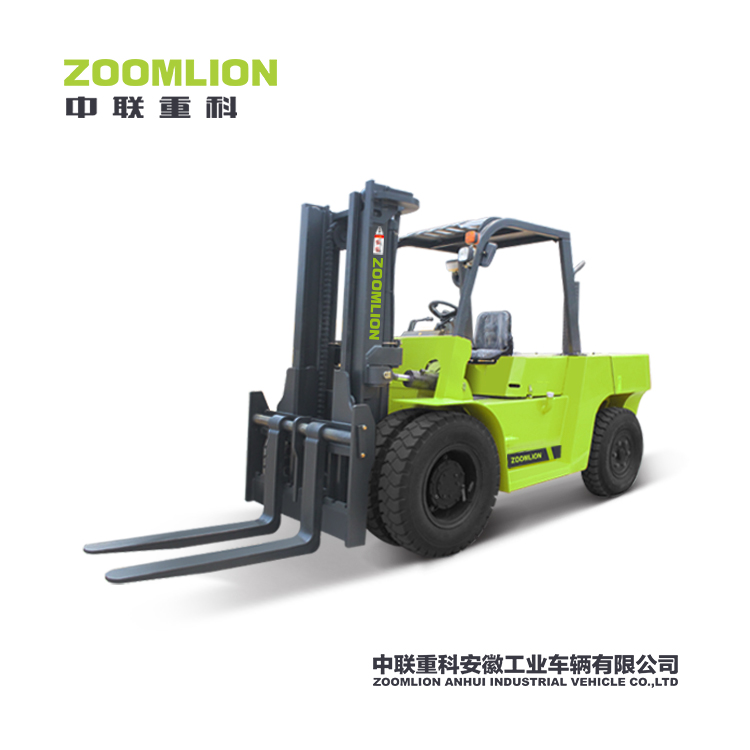 中聯(lián) 內燃平衡重式叉車 FD70S/80S/80J