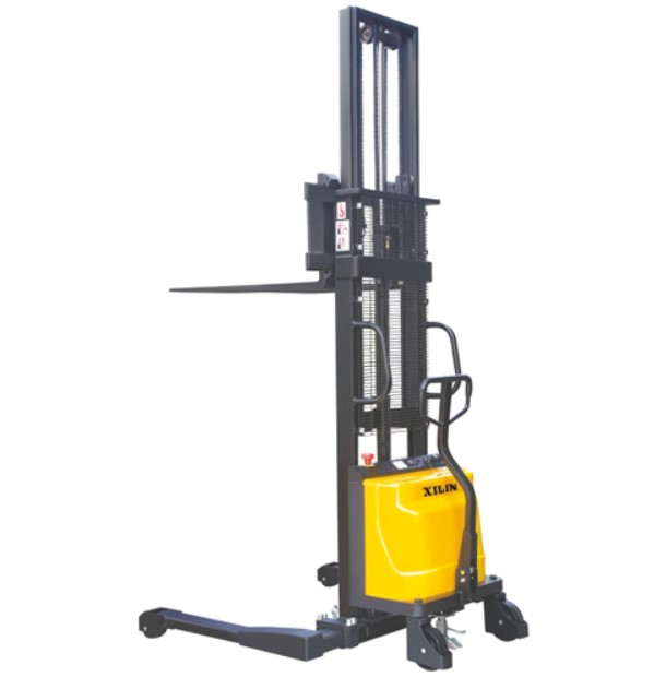 半電動(dòng)堆垛車 / CTD10B/15B CTD10B/15B