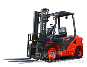 南京諾嘉龍工內(nèi)燃叉車LG25(T)III LG25(T)III