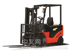 鎮(zhèn)江龍工蓄電池叉車(chē)FB20 FB20