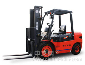 鎮(zhèn)江內燃叉車FD系列FD20T FD20(T)