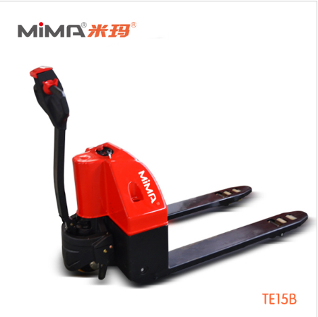 MiMA(米瑪)電動(dòng)搬運(yùn)車TE15B