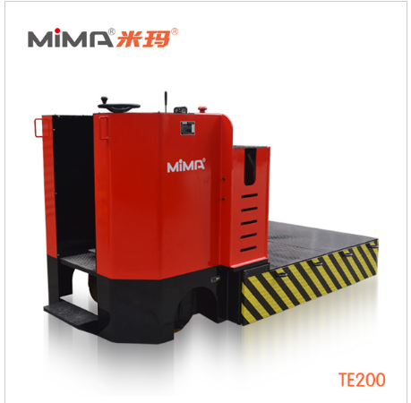 MiMA(米瑪)20噸固定平臺(tái)搬運(yùn)車TE200 TE200