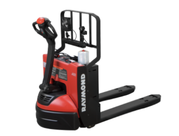 輕型工況：手動(dòng)液壓托盤車系列RAYMOND8210 RAYMOND8210