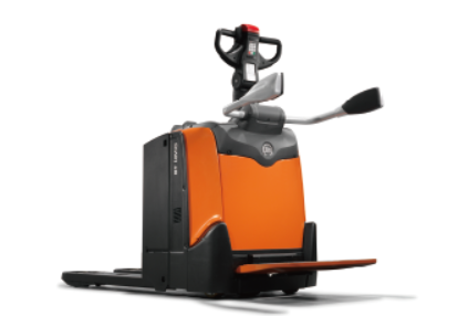 重型工況：LEVIO系列電動(dòng)托盤車 LPE200/220/250
