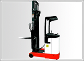 搬易通TF-系列2.5噸全電動(dòng)前移式叉車 TF25-30