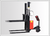 搬易通TB-D系列1噸全電動托盤堆垛車（12V經(jīng)濟(jì)型） TB10D-24