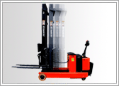 搬易通TF-A系列1.5噸全電動(dòng)前移式叉車（24V經(jīng)濟(jì)型） TF15A-25