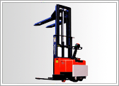 搬易通TB-系列1.5噸全電動(dòng)托盤堆垛車 TB15-16