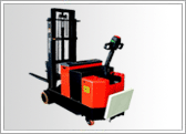 搬易通TB-B系列全電動(dòng)堆垛車（無(wú)叉腿配重型） TB10B-30