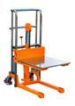無(wú)錫虎力PF型0.4噸手動(dòng)液壓堆高車(chē)　 PF4085
