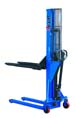 無錫虎力SU型1噸手動(dòng)液壓堆高車　  SU1017