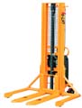 無錫虎力MW型1噸半電動(dòng)堆高車 MW1024