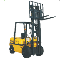 北京現(xiàn)代2噸平衡重式機(jī)械叉車 CPC20E