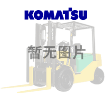 小松RX50系列RX50-10--RX50-16蓄電池叉車(chē) RX50-10--RX50-16